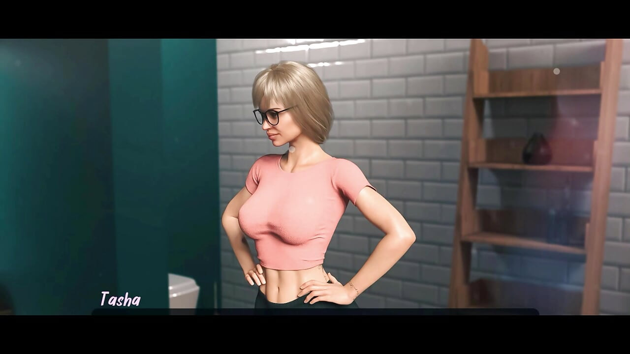 Truth Ep.1 (viktoriagames) - redlady2k'nin hikayesi