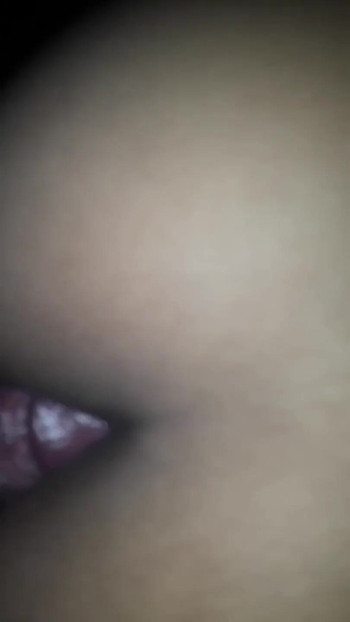 Addicted to Milk Because of Her Tail