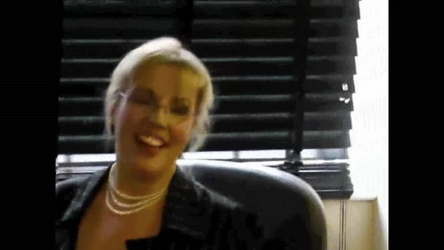 Milf Danielle M