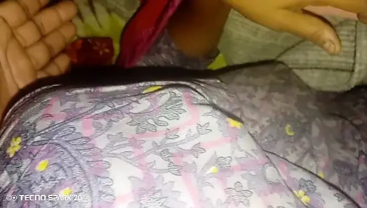 Caught in a Private Situation No One Should See