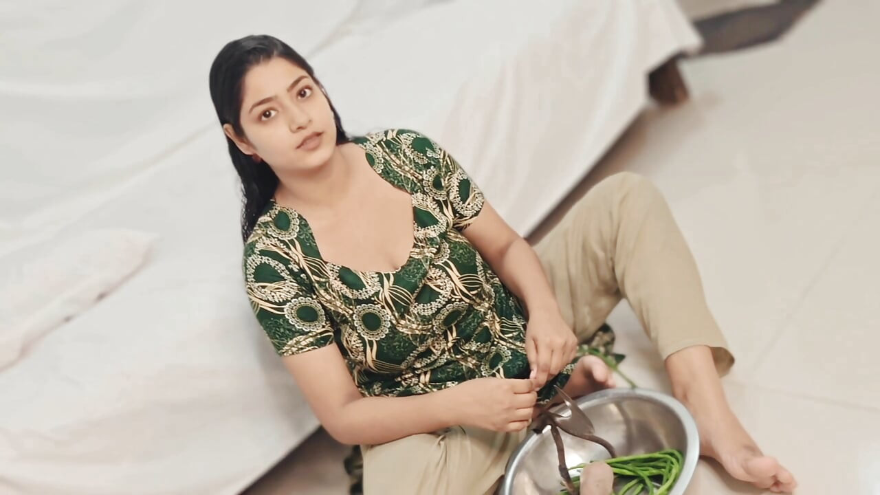 Desi girl homemade full HD Couple Xxx Video