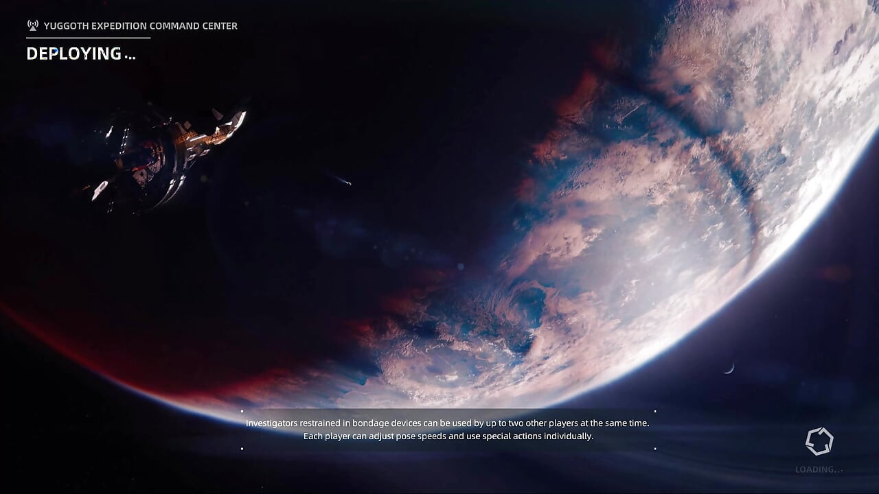 Menunggu pengunjung untuk sampel