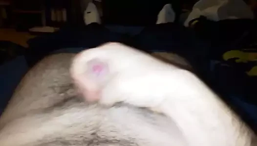 I cum 2