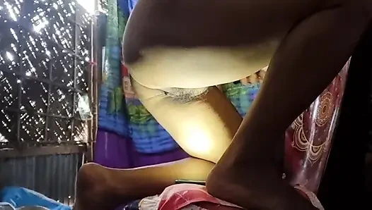Ngentot anal closeup istri Bengali