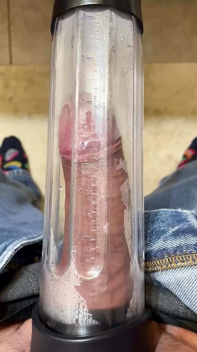 Penis Pump