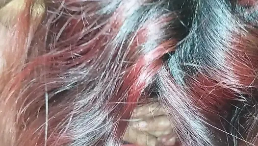 Сводная сестра помогает дрочит сводный брат быстро время, хинди аудио