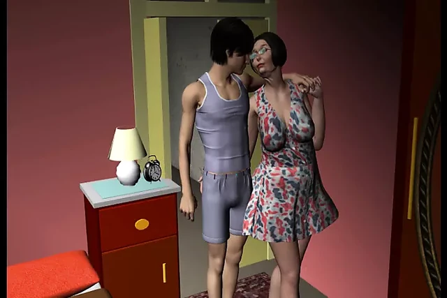step mom room