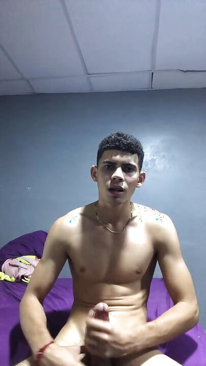 Quieres Probar Mi Leche