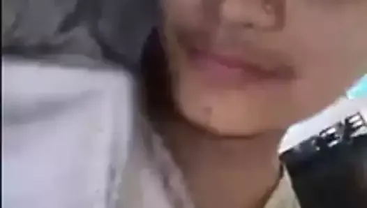 Vidéo virale d'une fille bangladaise sexy