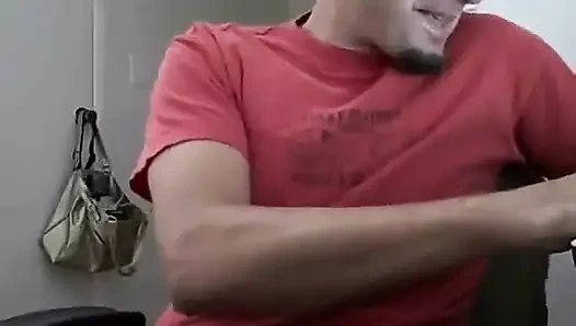 Sexxy Brandon: He Was Working Part 1