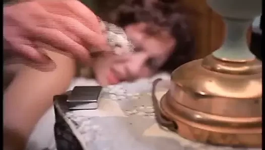 American GIGOLO - (Episode #18)