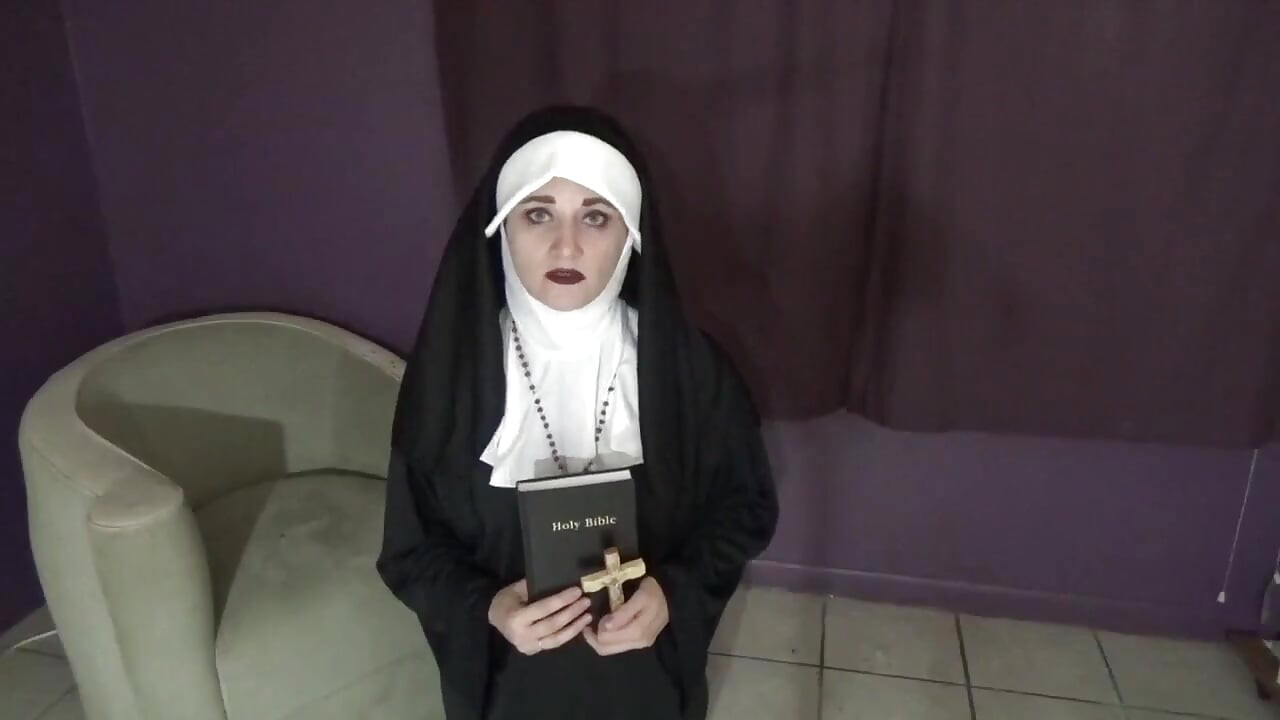 Satanova děvka