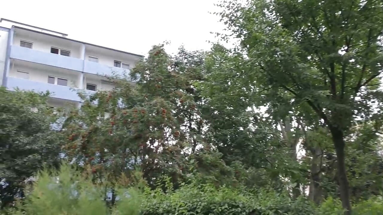 Deutschland khiêu dâm - cảnh # 01
