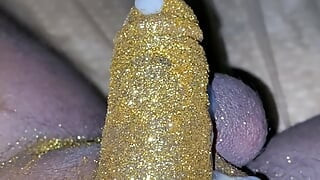 Gold Dick