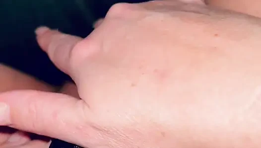 play with myself. MILF from Denmark