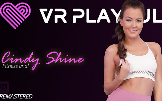 VRPlayful