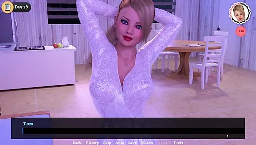 Zierliche stieftochter guckt porno mit stiefvater und wichst dann seinen riesigen schwanz