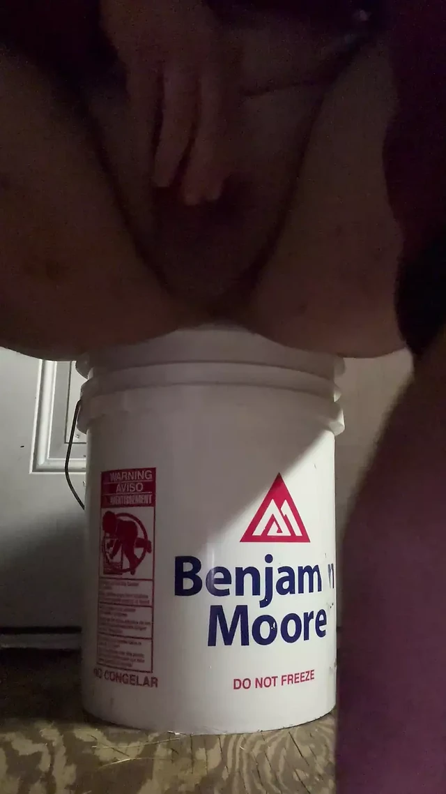 Jerking in the shed