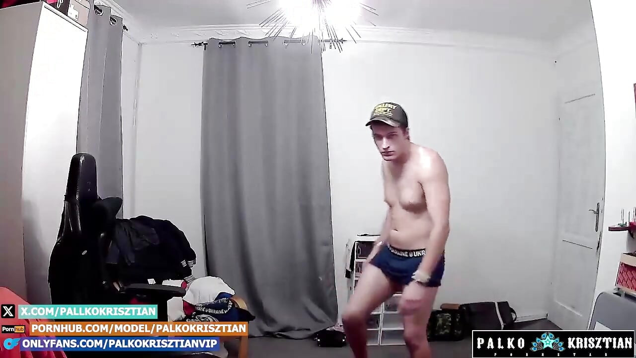 Stripper Goood Real Long