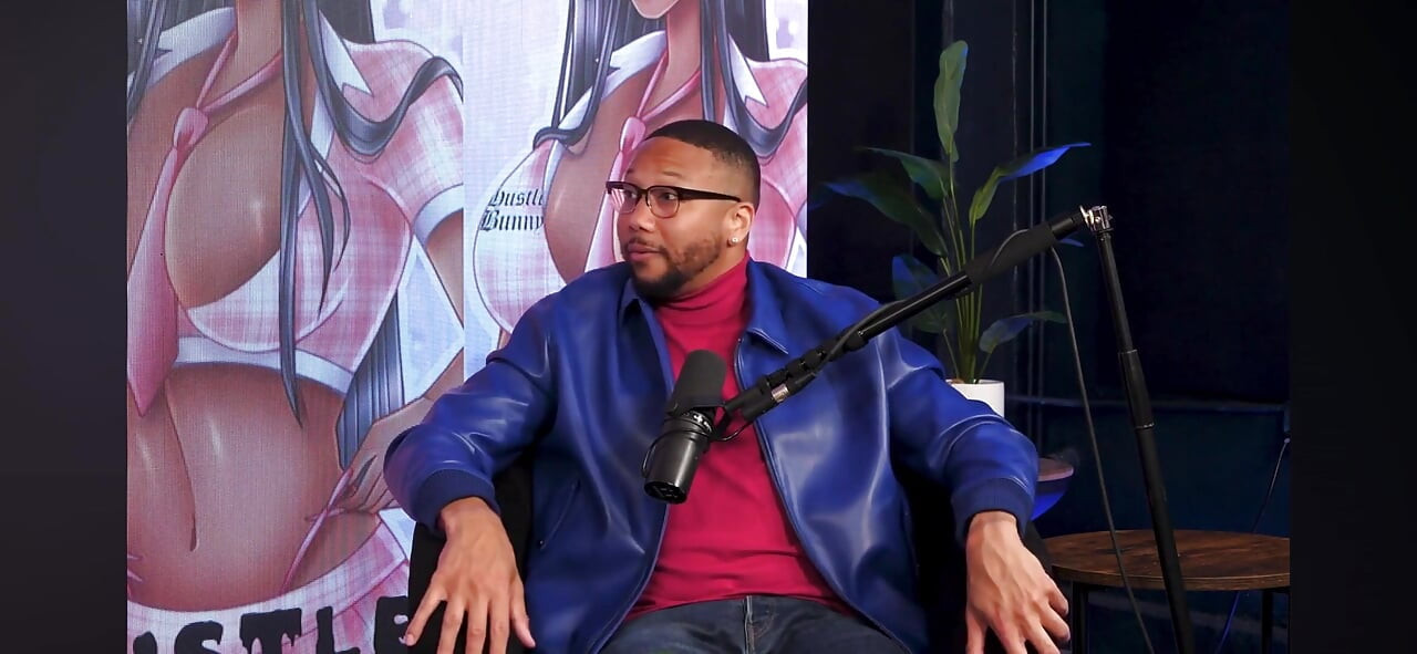 Podcast: Hustle Bunny Interview with John Legendary