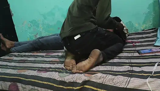 Kız arkadaşıyla güçlü ishal seks videosu. Bölüm 1