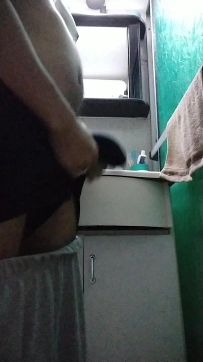 solo y excitado