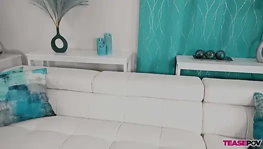 Jesse Pony'nin becerikli baştan çıkarma