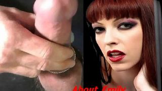 tribute to emily marilyn