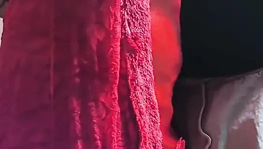 My Name Is Nouha From Saudia Arabia