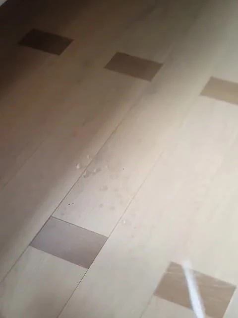 Geil gewesen