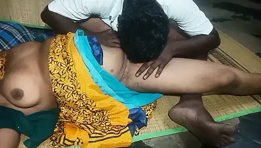 Indian Beautiful Bhabi Cheating Husband Fucking