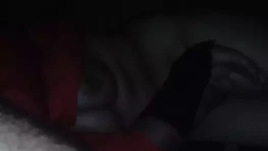 Maharashtra führt zum ersten mal Kamasutra mit frau durch (stiefschwein dorf)