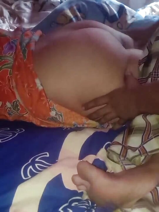 Wife with a perfect