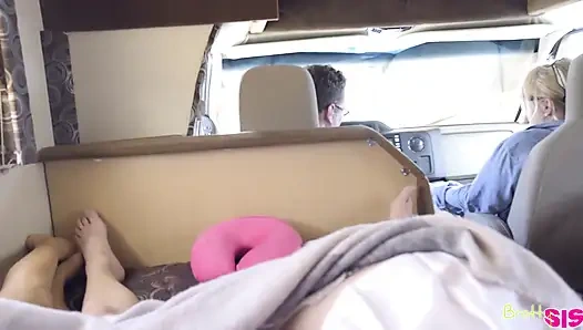 Road Trip Ep 2 - S3e3