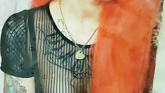 Anni vollgepisst