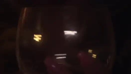 Muhteşem sarışın bebek sikilmeyi seviyor