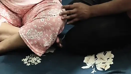Piyasi Bhabhi ko dever ne maze dila diye🤤