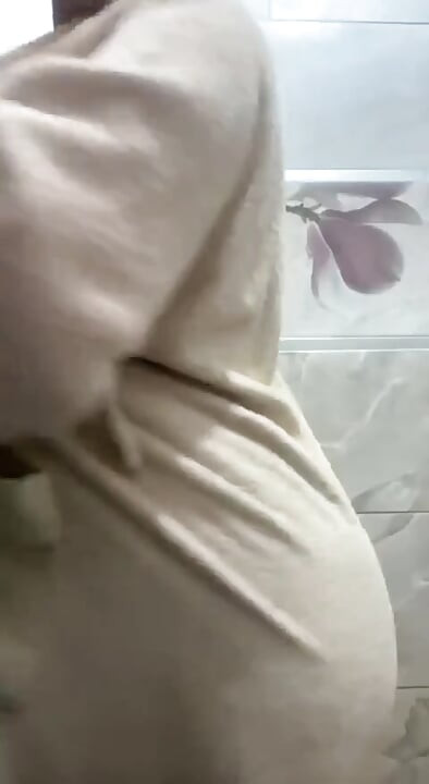 Masturbation Anal