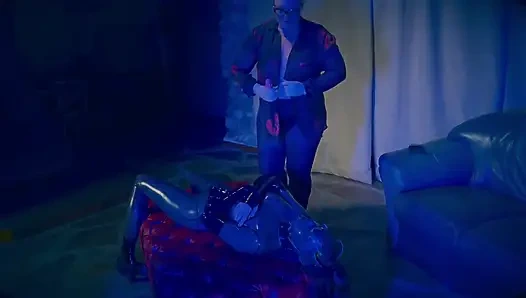 Sapık erkek delileri - aprils dolly bölüm 6