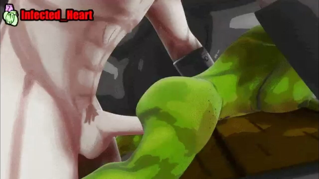 Infected_Heart hentee snkalan 1