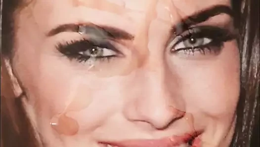 Cumtribute jessica lowndes 3