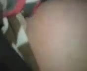 Angie Teasing