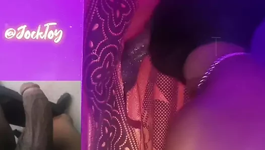 Pump porn video – Local BBC pumps 2 loads down my throat