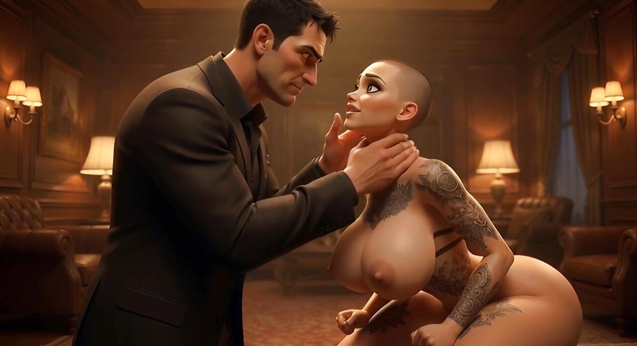 S3E4 No One is Innocent  - Under His Control They Break for Him