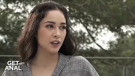 Top 5 - kompilasi seks anal bareng cewek rambut cokelat bagian 2, seks anal