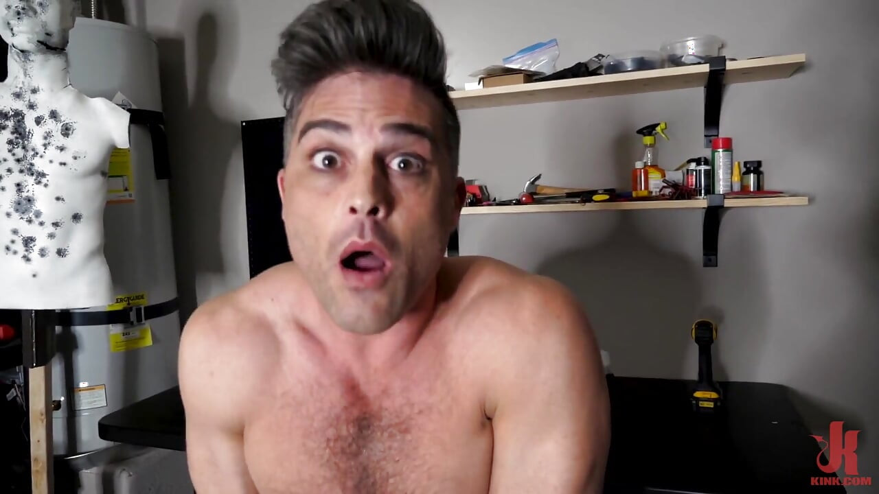 Lance Hart: Shows You How to Be a Good Slut