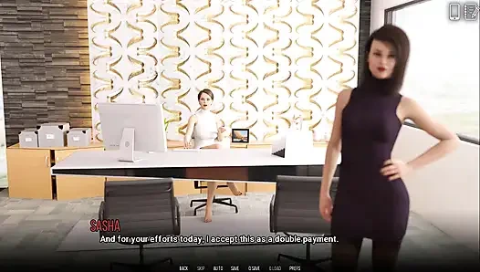 Universität der probleme: geile college-ficker, episode 36