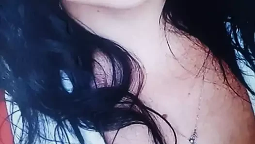 Cumtribute fanatyk'in arkadaşı martyna