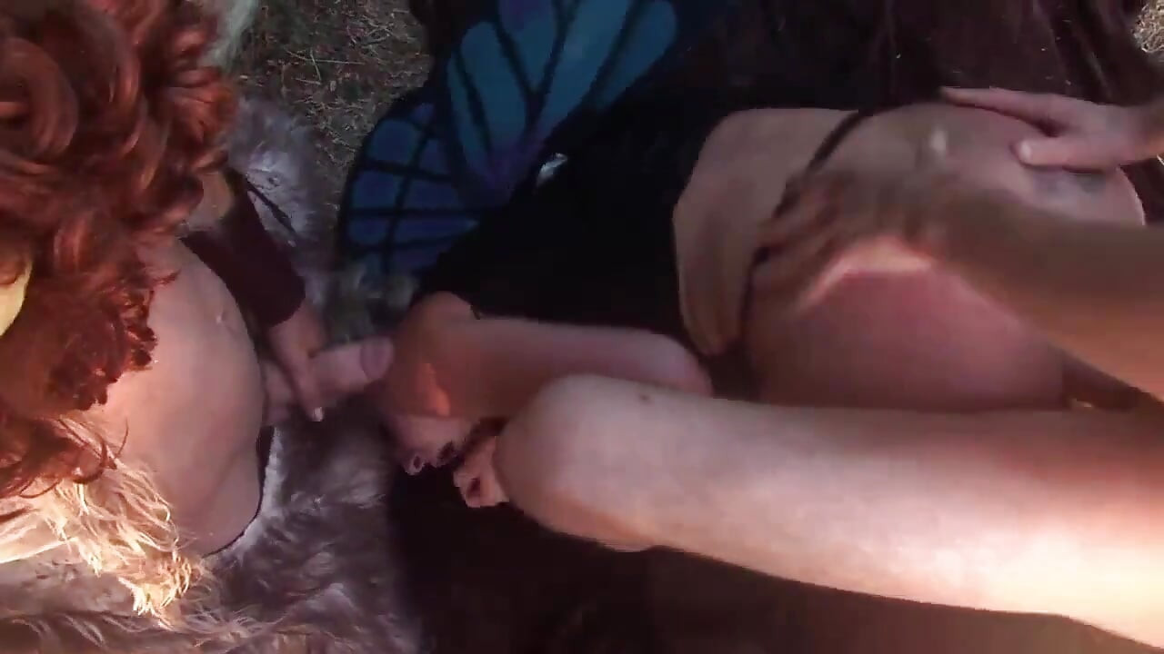 Cindy Behr este o curvă căreia îi place să fie futută în cur