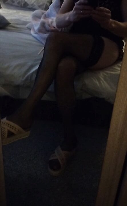 Crossdresser